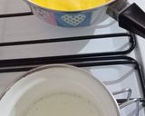 Foto del paso 5 de la receta: Arroz con leche con azafrán. DE-LI-CIO-SO