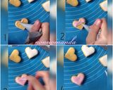 Foto langkah ke 8 dari resep Icing Sugar Cookies.
