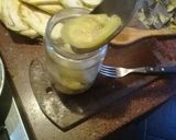 Foto del paso 5 de la receta: Berenjenas en aceite. Conserva