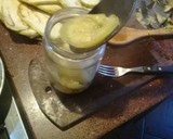 Foto del paso 5 de la receta: Berenjenas en aceite. Conserva