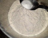 Foto del paso 1 de la receta: Bizcochuelo de dulce de leche