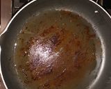 A picture of step 2 of Second Thought Fried Rice.