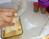 صورة لخطوة 3 من وصفة غراتان الباذنجان