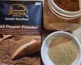 A picture of step 1 of 3 Spice khatti karahi.