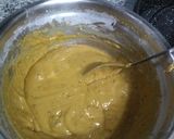 Foto del paso 2 de la receta: Budín 10 cucharadas de almendras.😃👩🏼‍🍳🤩