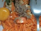 Bakwan Sayur