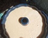 Foto del paso 2 de la receta: 🥖Budín de pan y medialunas🥐 Súper fácil‼️