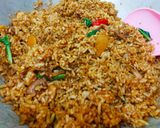 Foto langkah ke 2 dari resep Nasi goreng Jawa spesial.