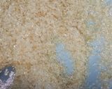 A picture of step 1 of Super Moist Lemon Loaf Cake 🍰.