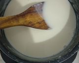 Foto langkah ke 2 dari resep Setup Roti Tawar Tanpa Keju.