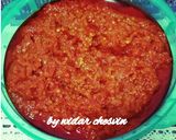 Foto langkah ke 5 dari resep Sambal terasi pedas.