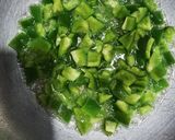 વેજ. પનીર કડાઈ વિથ બટર નાન(veg paneer kadai recipe in gujarati) રેસીપી સ્ટેપ4ફોટો