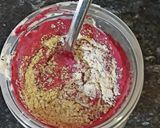 Foto del paso 3 de la receta Corazones de paté de remolacha. San Valentín