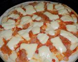 Foto del paso 5 de la receta: Pizza 8 en 1
