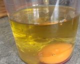 A picture of step 2 of Homemade Mayonnaise in 1 Minute (With a Trick! It Never Breaks).