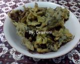 Foto langkah ke 6 dari resep Beluntas Goreng Tepung.