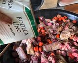 Foto del paso 6 de la receta: Cocimiento al disco