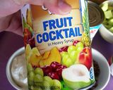Foto del paso 1 de la receta: Ensalada de fruta