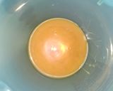 Foto langkah ke 1 dari resep Pie Susu (Oven).