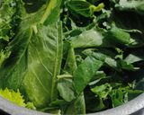 A picture of step 4 of White Kohlrabi.