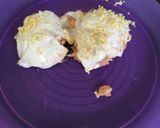 Foto del paso 4 de la receta: Huevos rellenos