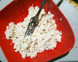 Foto langkah ke 1 dari resep Tahu pok-pok cabe garam.