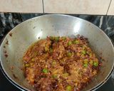 A picture of step 10 of ROASTED EGGPLANT MASH (no tomato 🍅)...
