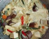 Foto langkah ke 3 dari resep Sayur Lodeh Malaysia.