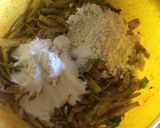 अचारी कुरकुरीत तोंडली (aachari crispy tondli recipe in marathi) रेसिपी स्टेप 1 फोटो 