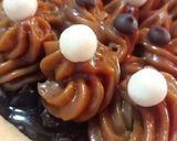Foto del paso 4 de la receta: Tarta cabsha