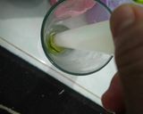 Foto langkah ke 2 dari resep Mojito Virgin.