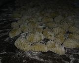 Foto del paso 2 de la receta: Ñoquis de batata