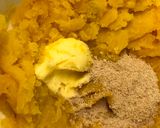 A picture of step 2 of Colorful Sweet Potato.