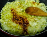 Foto del paso 4 de la receta: Sopa harira vegetal