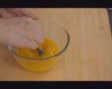 Orange Mousse & Orange Jelly recipe step 3 photo