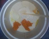 Foto langkah ke 2 dari resep Roti Ubi Or Roti Sobek Ubi TANPA ULEN.