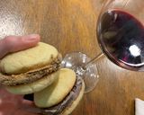 Foto del paso 6 de la receta Alfajores helados