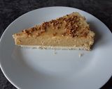 Foto del paso 6 de la receta: Tarta crema de turrón