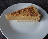 Foto del paso 6 de la receta: Tarta crema de turrón