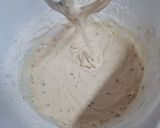 A picture of step 3 of Coffee Cake.