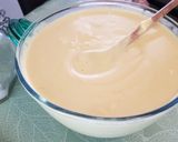 Pas rețetă Salată de cartofi (gluten free) 4 fotografie