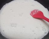 Foto langkah ke 3 dari resep Cendol kecebong.
