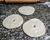 Foto del paso 1 de la receta: TORTAS FRITAS Argentinas🇦🇷 hechas en Colombia🇨🇴...!