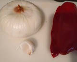 Foto del paso 2 de la receta: Espaguetis con carne picada