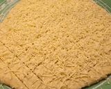 Kacsazsíros pogácsa recept fázis 4 fotója