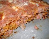 Foto del paso 19 de la receta: Moldeado de calabaza, carne, queso (apto celíacos, regímenes e hipertensos)