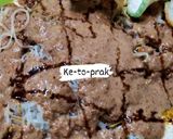 Foto langkah ke 7 dari resep Ketoprak.