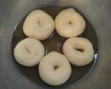 Foto langkah ke 8 dari resep 🌈Donat Kampung anti gagal 🌈.