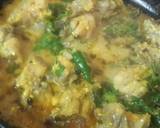 Dahi Chicken recipe step 2 photo