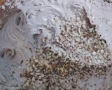 صورة لخطوة 4 من وصفة كيكة الشوكولاتة